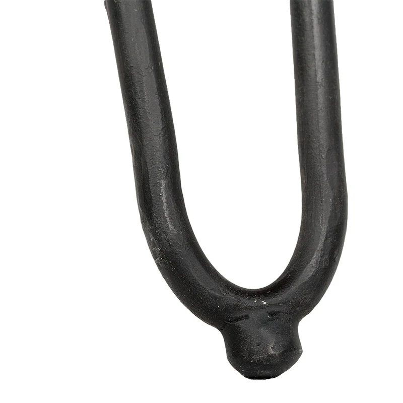 Beistelltisch VARGO ca. 60x60cm Akazie Natural-Brown-R