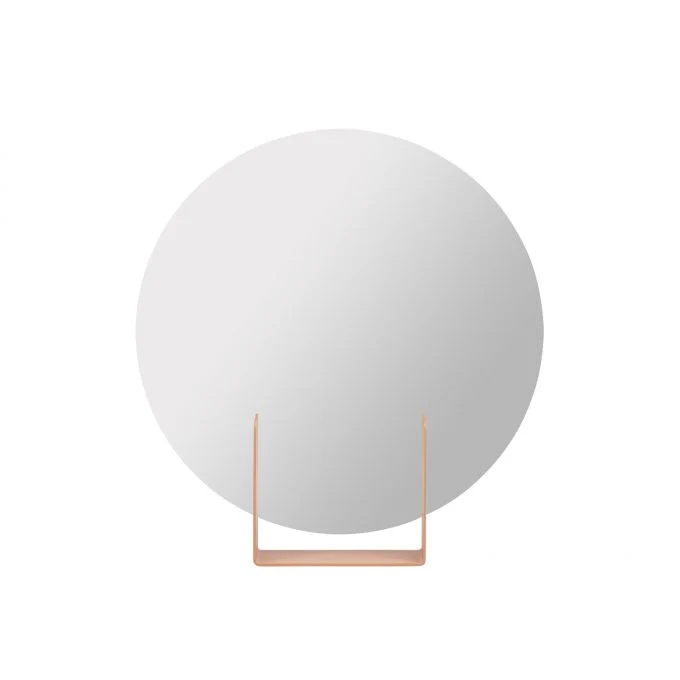 Ignore Look Round/Square