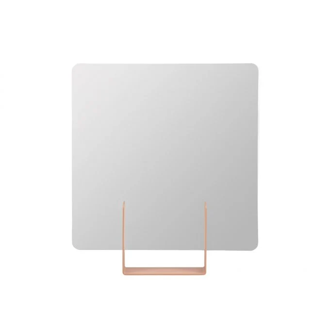 Ignore Look Round/Square