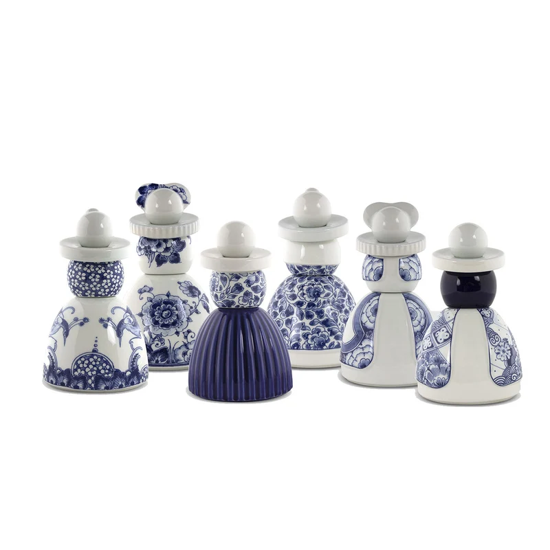 Royal Delft Proud Mary