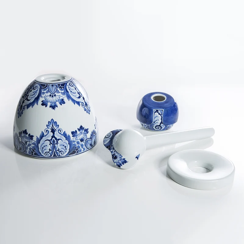 Royal Delft Proud Mary
