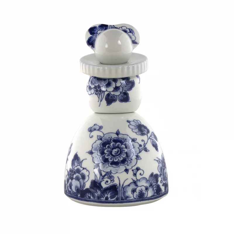 Royal Delft Proud Mary