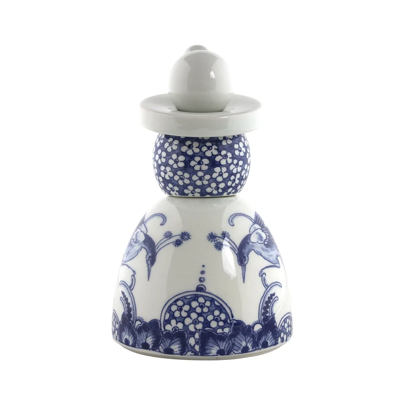 Royal Delft Proud Mary