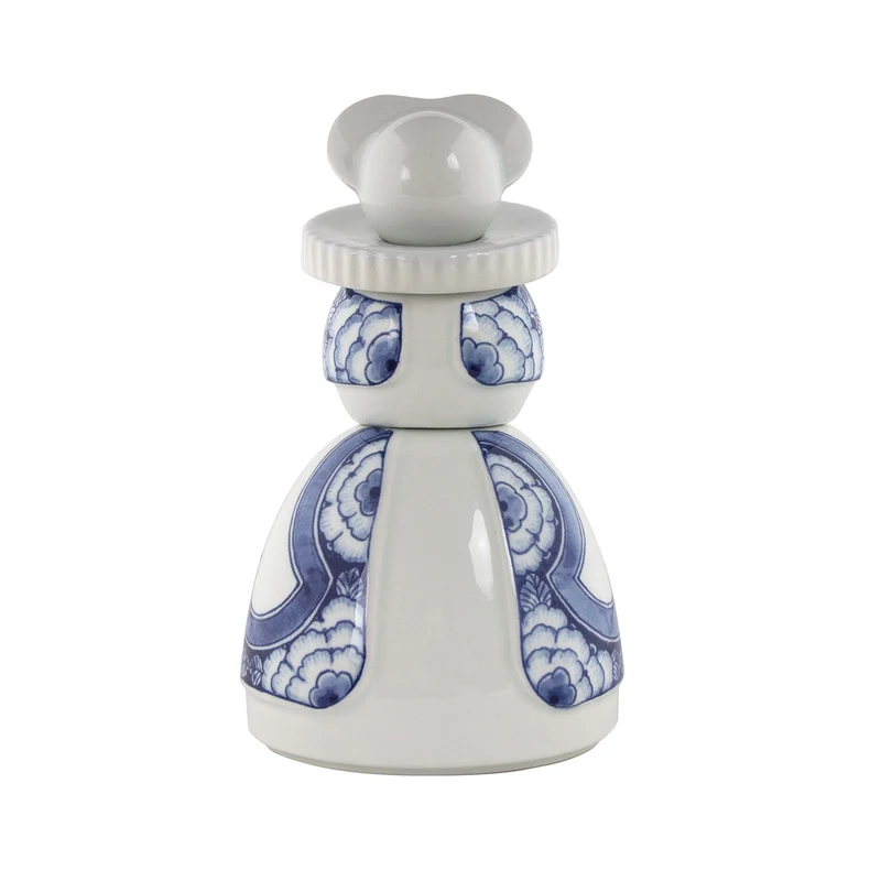 Royal Delft Proud Mary