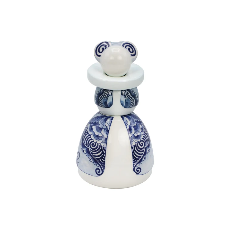 Royal Delft Proud Mary