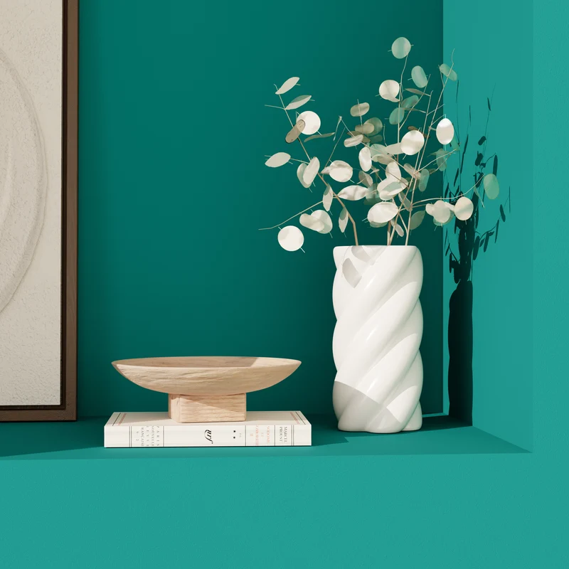 PURE AND PAINT