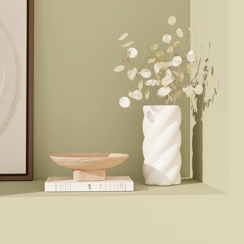 PURE AND PAINT