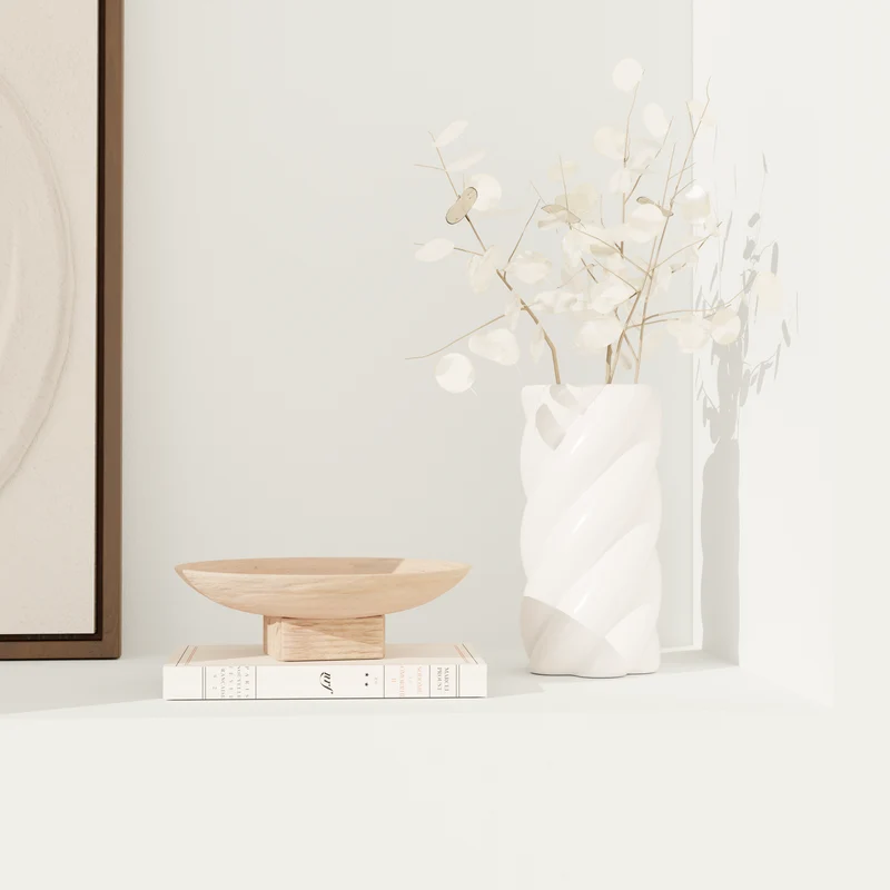 PURE AND PAINT