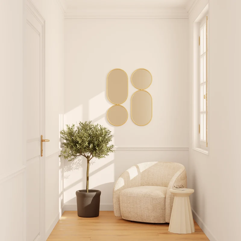 PURE AND PAINT