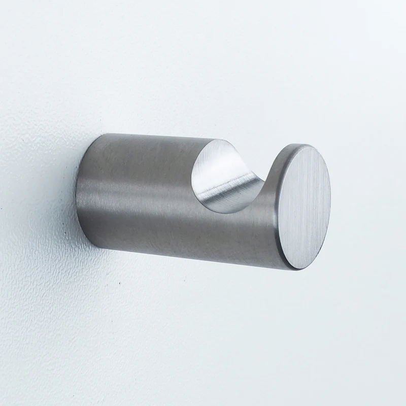 Vola Kurzer Handtuchhaken T17