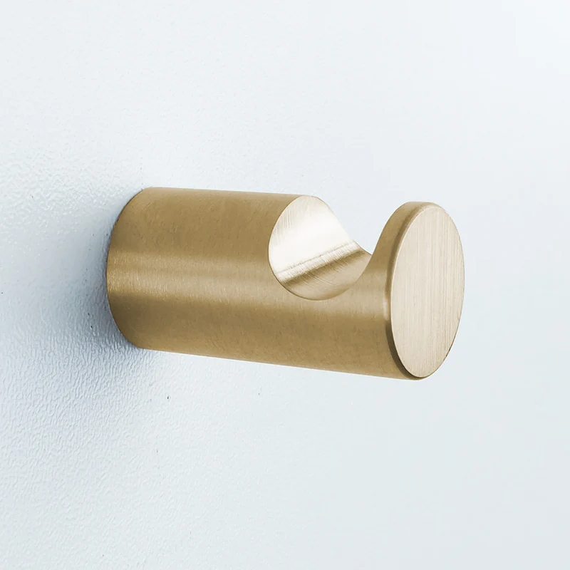 Vola Kurzer Handtuchhaken T17