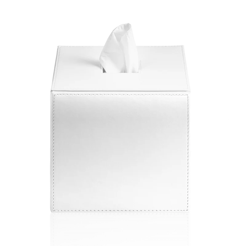 Kunstleder Papiertuchbox Brownie KB 41