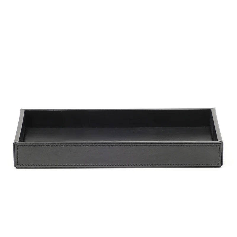 Kunstleder Tablett Brownie TAB M