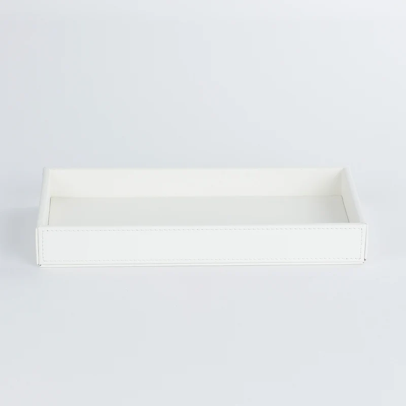 Kunstleder Tablett Brownie TAB M