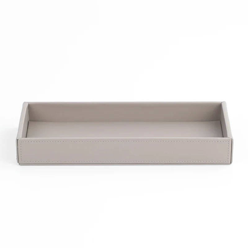 Kunstleder Tablett Brownie TAB M