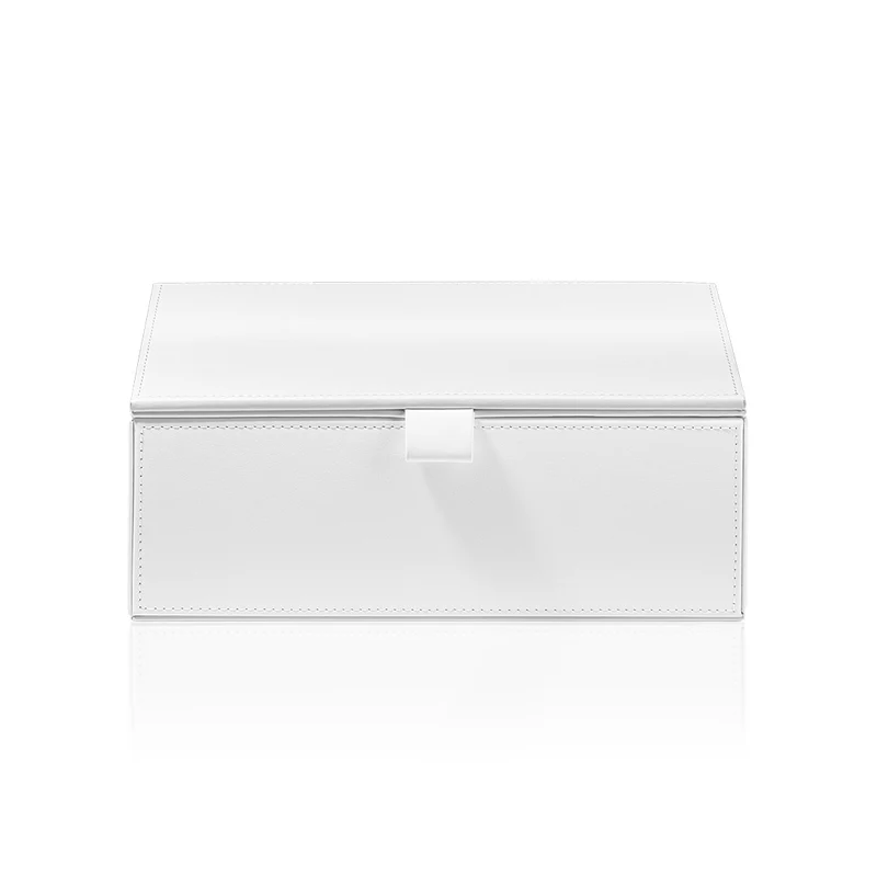 Kunstleder Utensilienbox Brownie BMD2