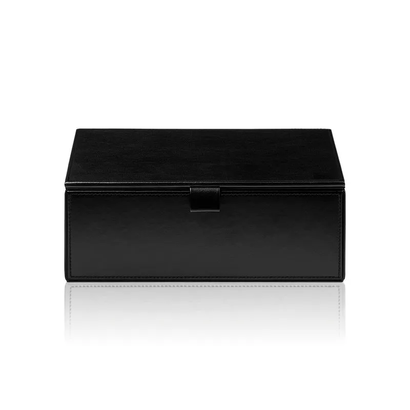 Kunstleder Utensilienbox Brownie BMD2