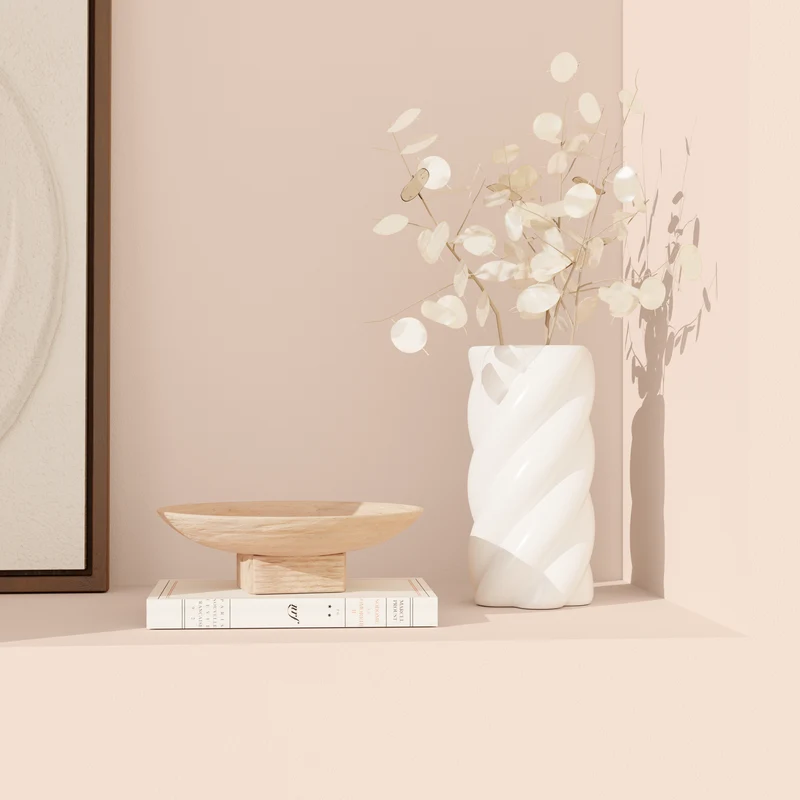 PURE AND PAINT