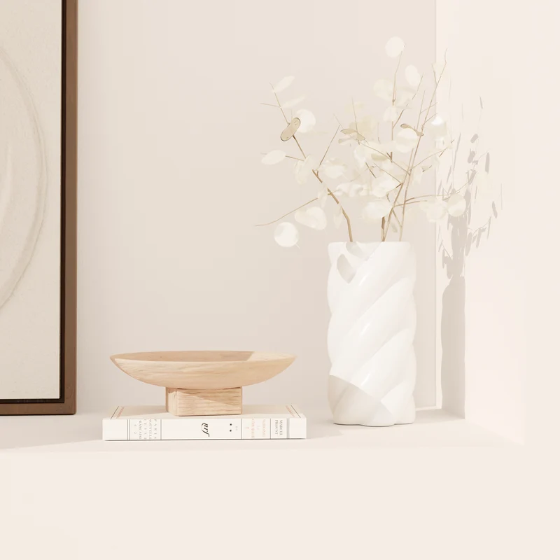 PURE AND PAINT