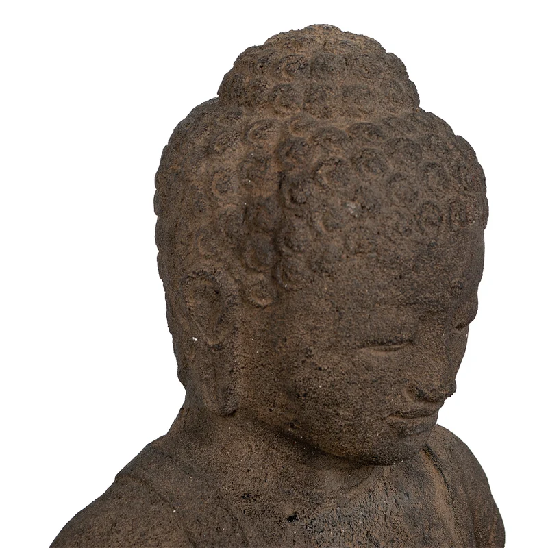 Buddha Figur SAMADHI ca. H50cm