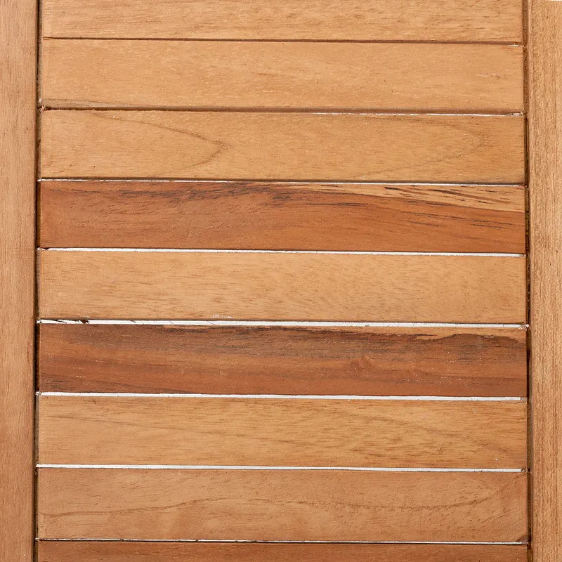 Teak Sitzbank BRISTOL ca. L120cm