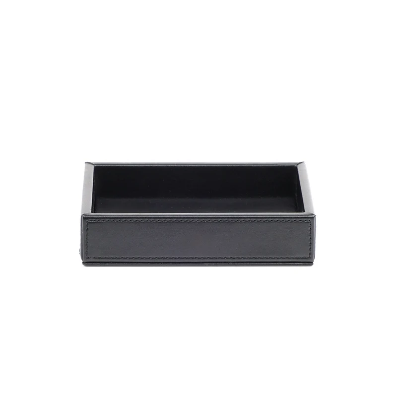 Kunstleder Tablett Brownie TAB S