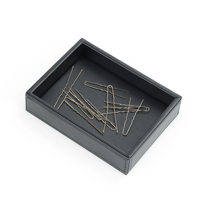 Kunstleder Tablett Brownie TAB S