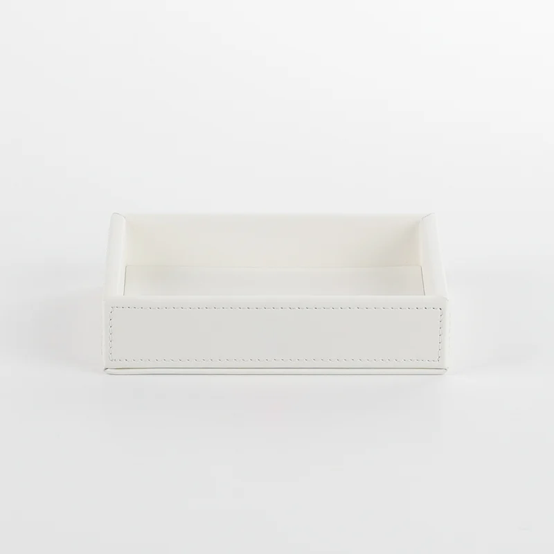 Kunstleder Tablett Brownie TAB S