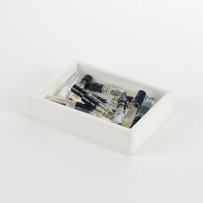 Kunstleder Tablett Brownie TAB S