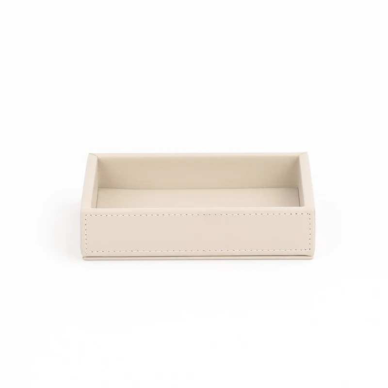 Kunstleder Tablett Brownie TAB S