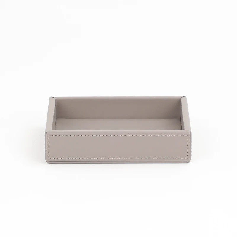 Kunstleder Tablett Brownie TAB S