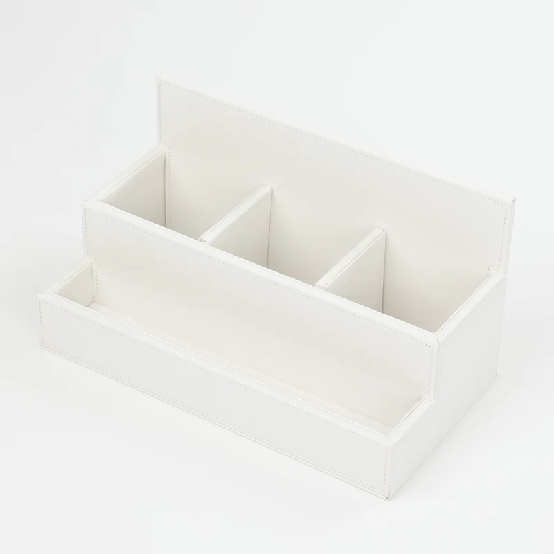 Kunstleder Utensilienständer Brownie STORAGE