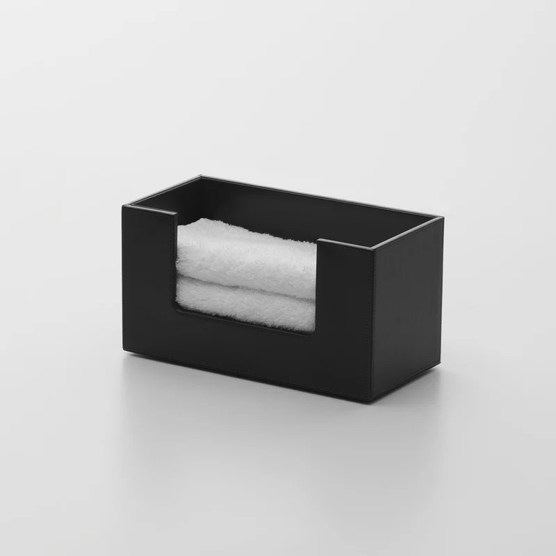 Kunstleder Tuchspender Brownie PTB