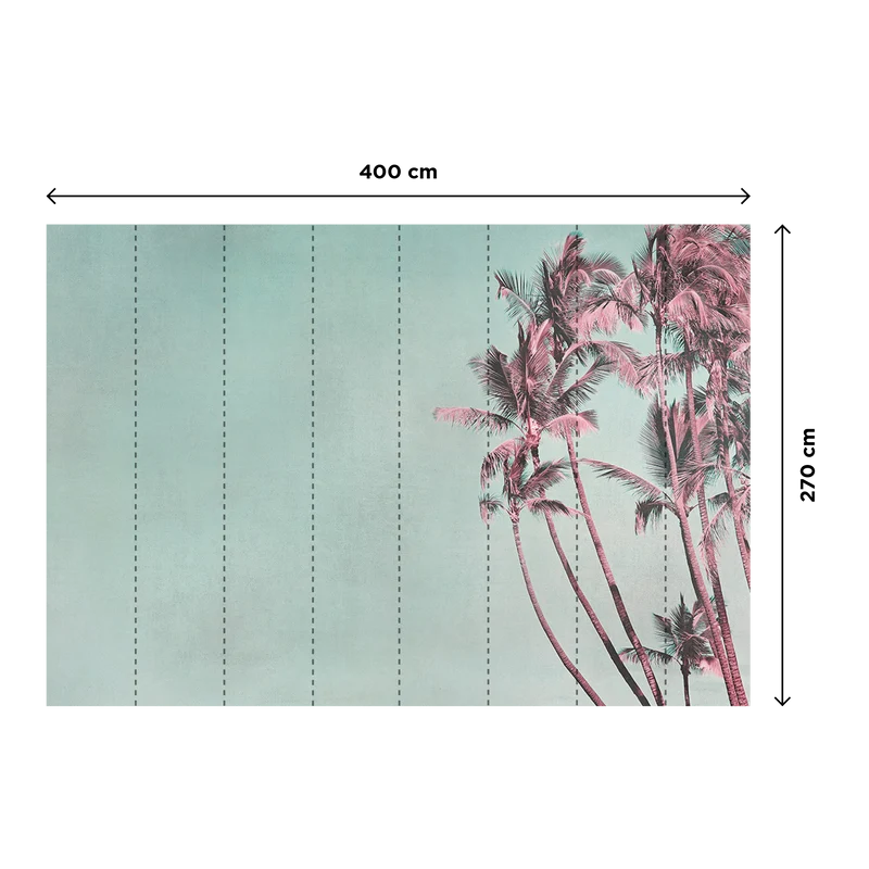 THE PALM