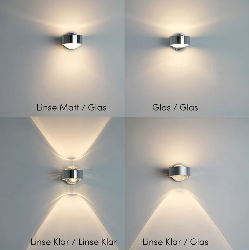 Badezimmer Spiegelleuchte PUK Maxx Fix LED