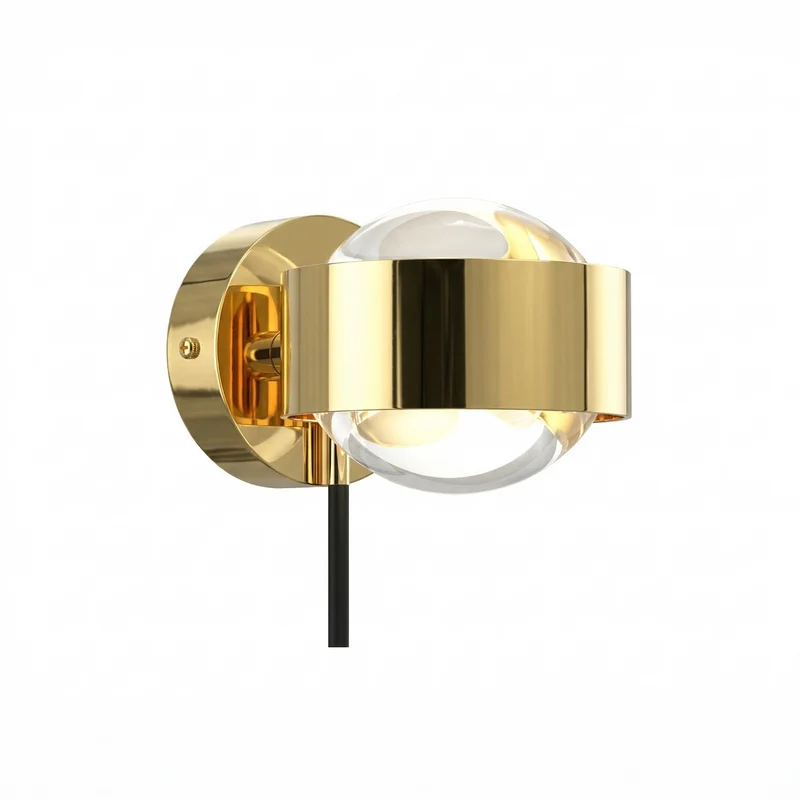 Badezimmer Wandleuchte PUK Mini Wall Plus LED