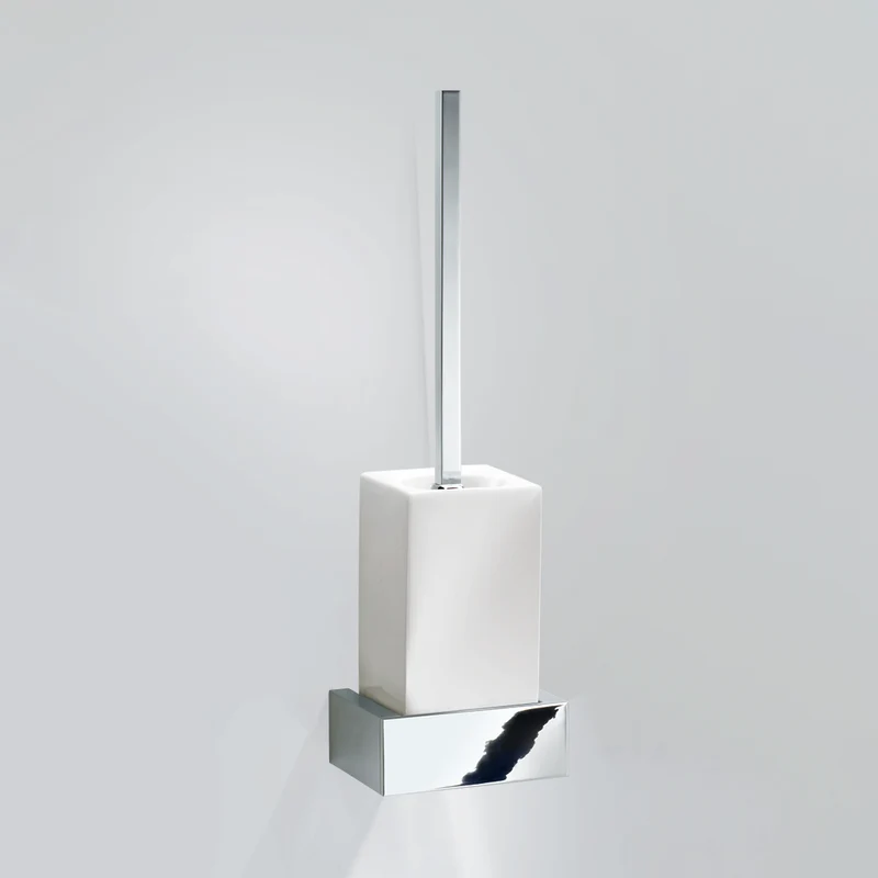 Wand-WC-Bürste Brick BK WBG