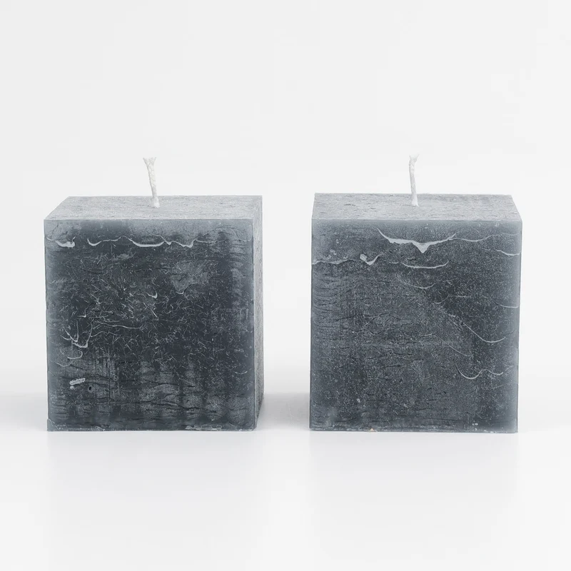 Kerzen 2er-Set