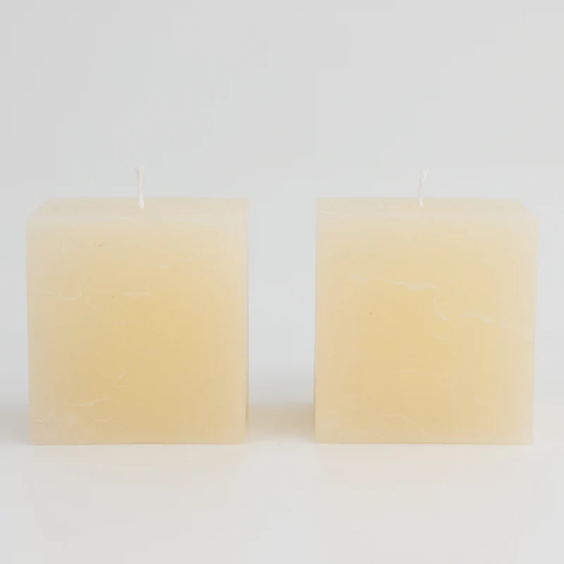 Kerzen 2er-Set