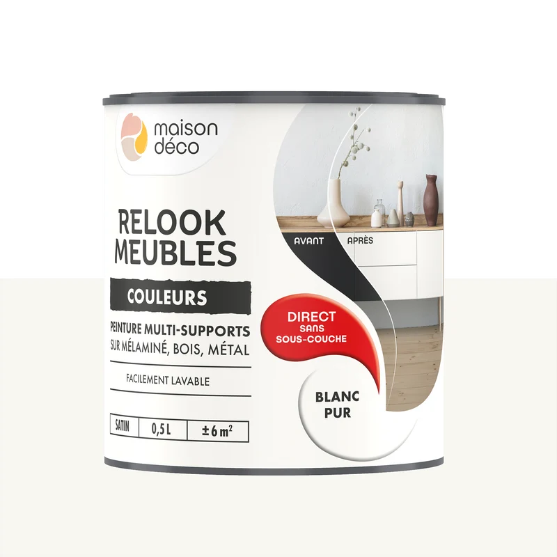 RELOOK MEUBLES