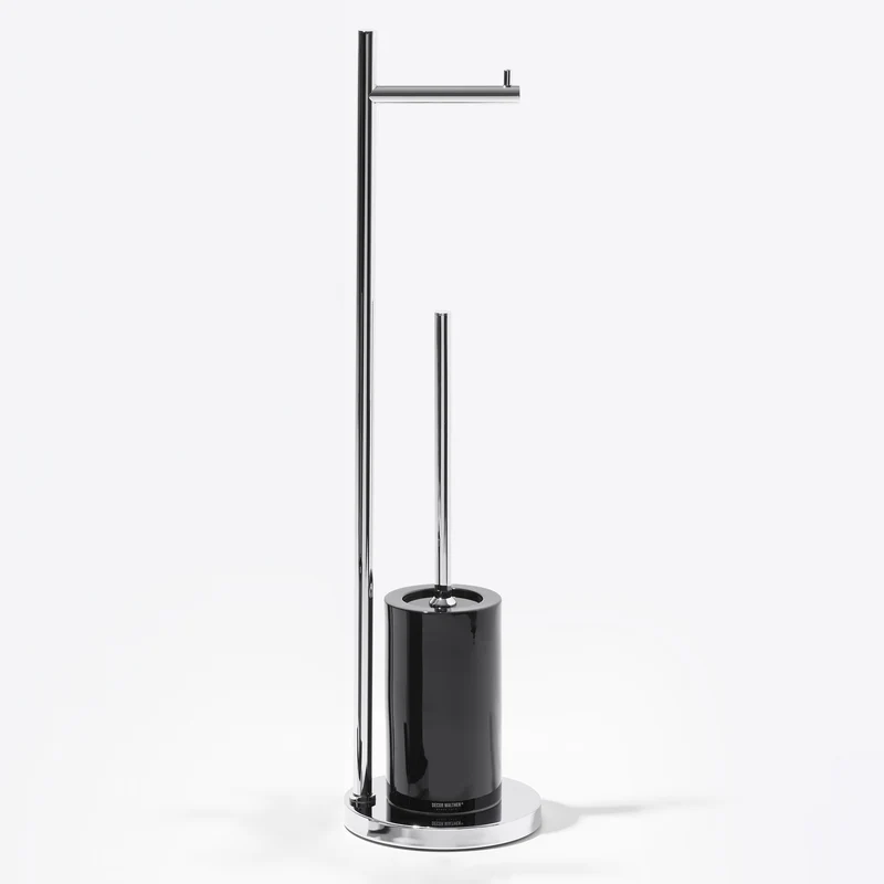 Porzellan WC-Bürstenkombination DW 6700