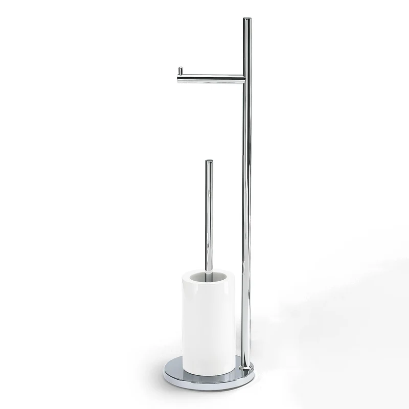 Porzellan WC-Bürstenkombination DW 6700