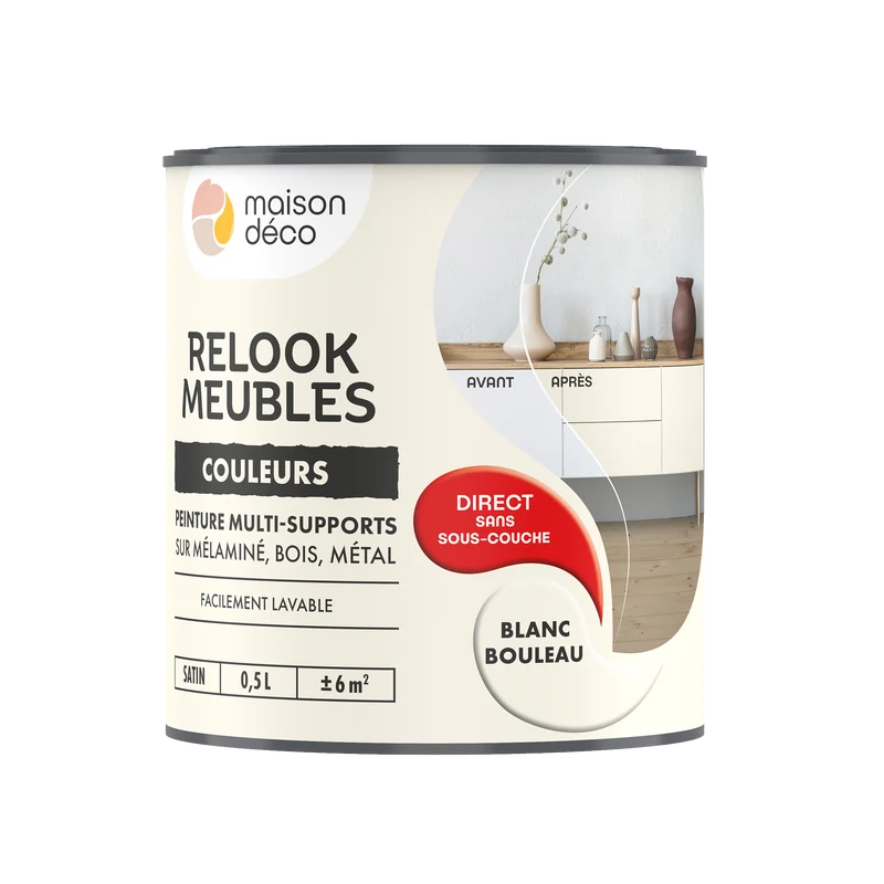 RELOOK MEUBLES