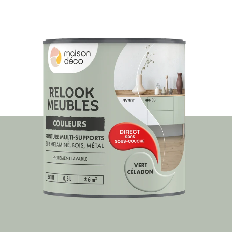 RELOOK MEUBLES