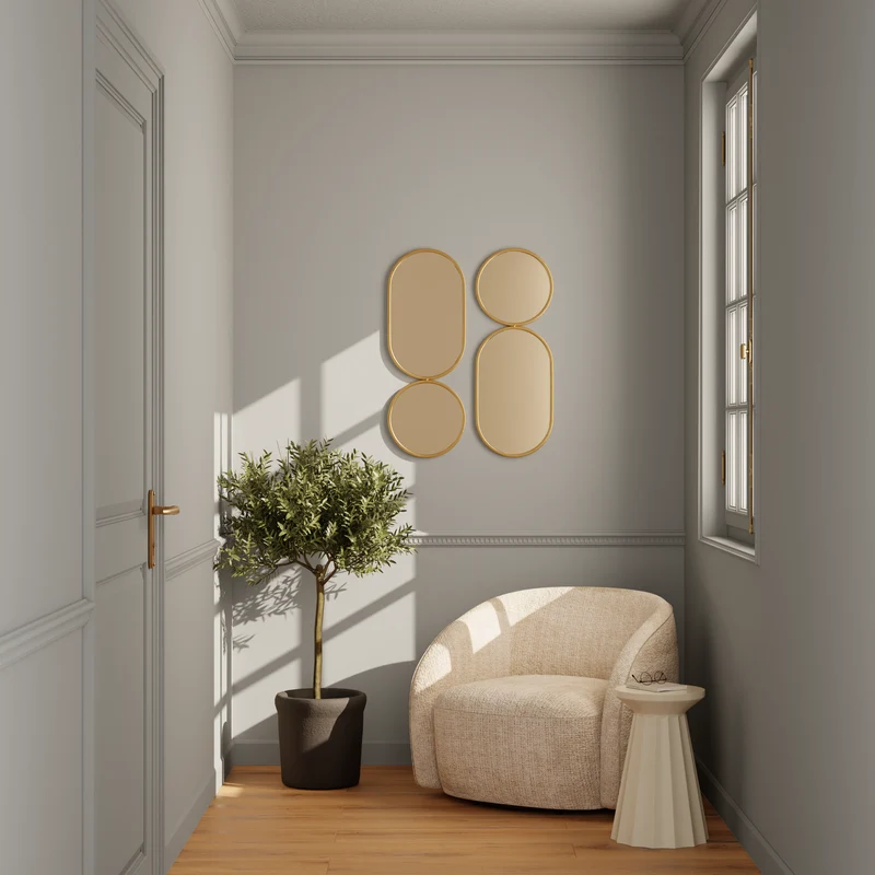 PURE AND PAINT