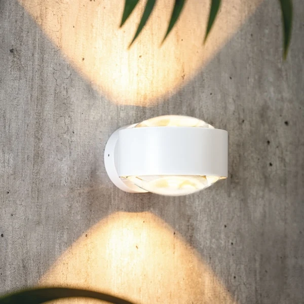 Badezimmer Wandleuchte PUK Mini Wall LED
