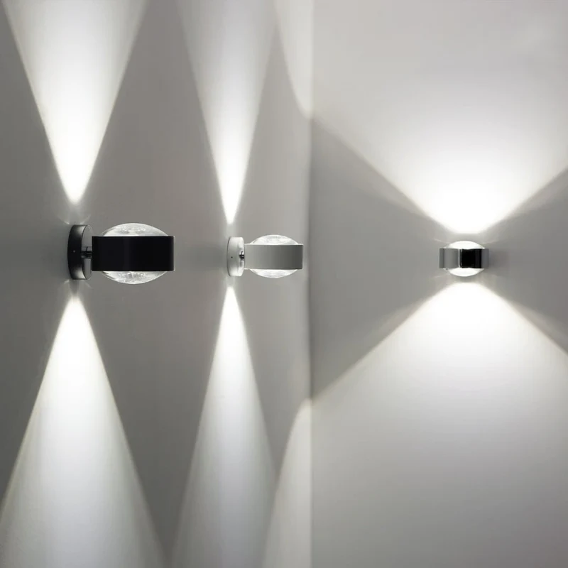 Badezimmer Wandleuchte PUK Maxx Wall LED