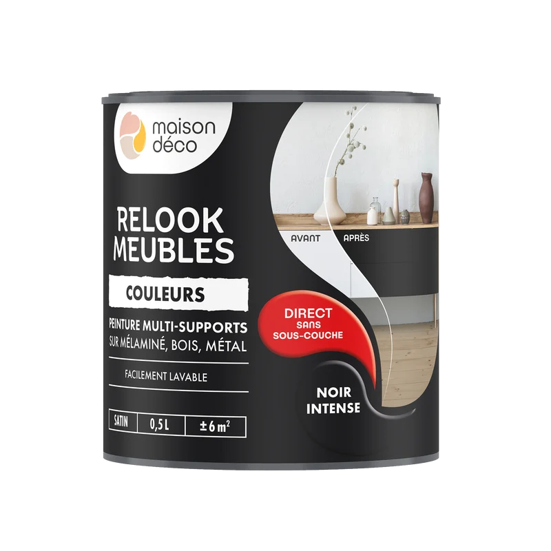 RELOOK MEUBLES