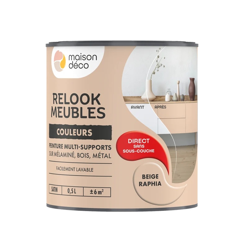 RELOOK MEUBLES