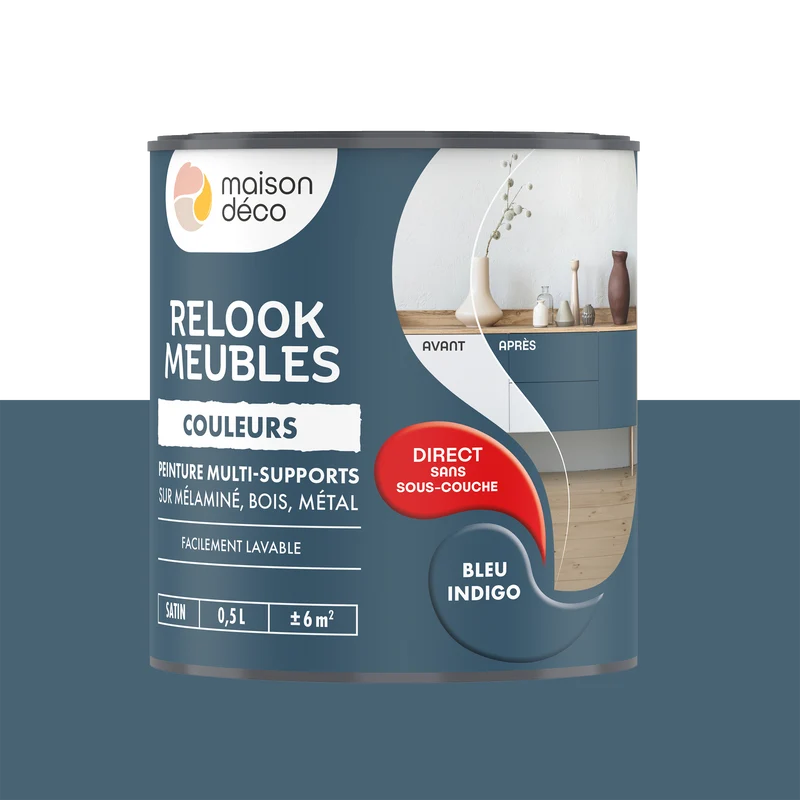 RELOOK MEUBLES